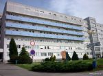 Fakultná nemocnica Nitra